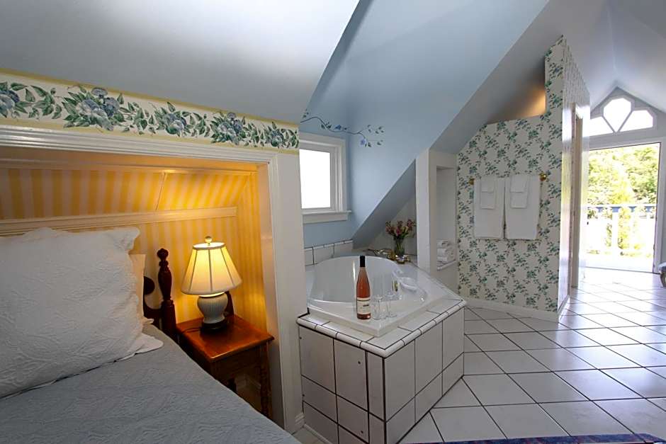 The Napa Inn