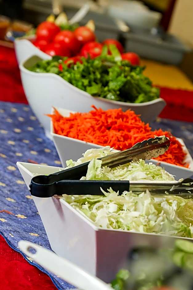 Shaar Hagolan Kibbutz Country Lodging