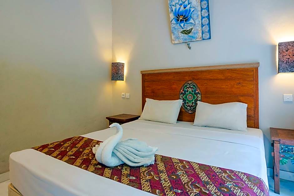 Akarsa Kokoro Sanur Bali
