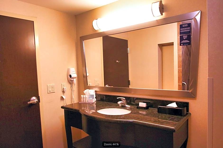 Hampton Inn By Hilton & Suites Jacksonville Beach Boulevard/Mayo Clinic