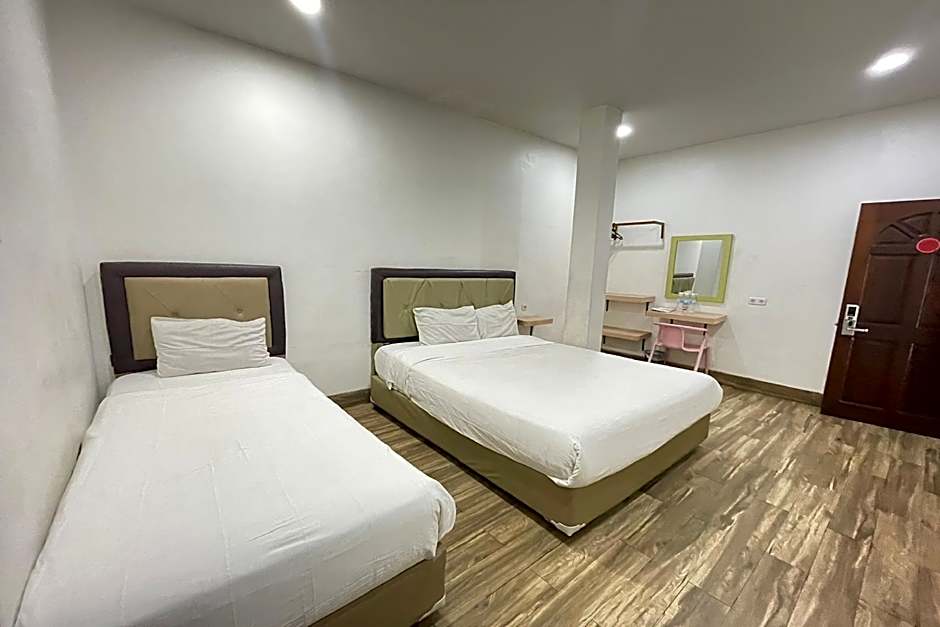 Residence 8