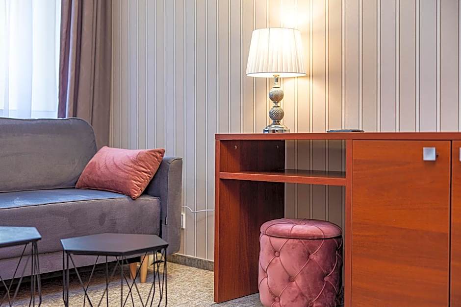 Palanga Park Hotel