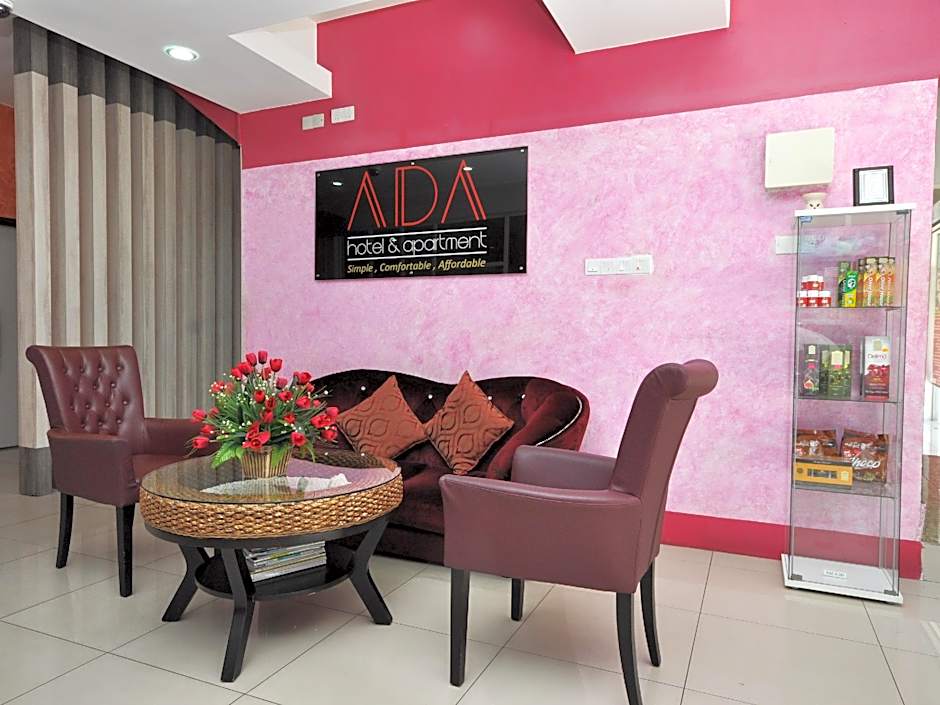 ADA Hotel & Apartment