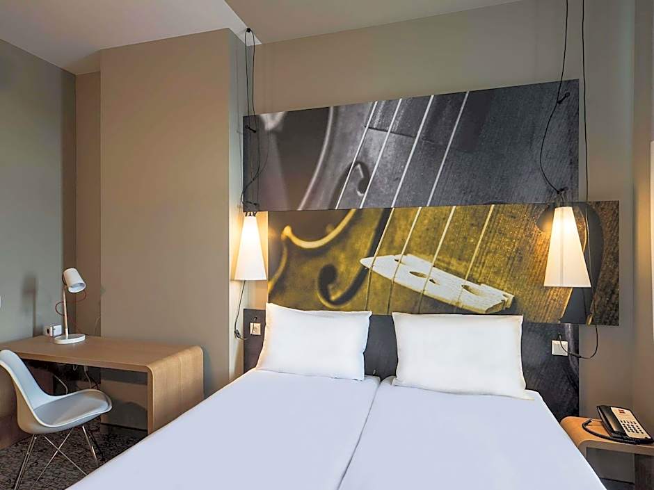 Ibis Riga Centre