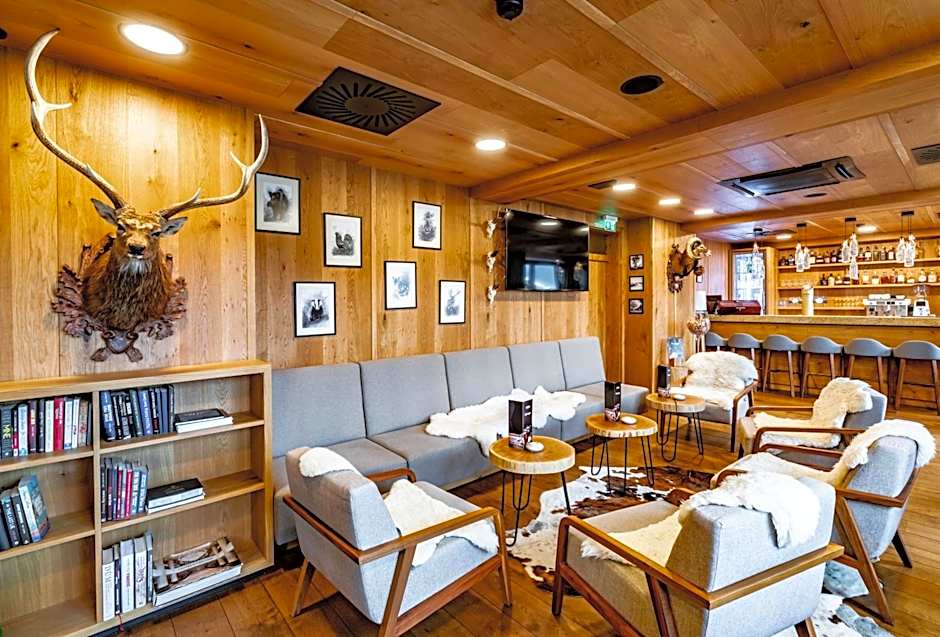 Grandhotel Tatra