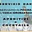 Casa Benassi ,Room&Suite , con zona benessere
