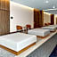 Hilton Garden Inn San Jose Airport City Mall