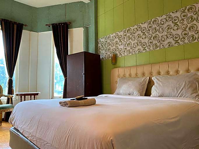 Mojokerto Classic Homestay