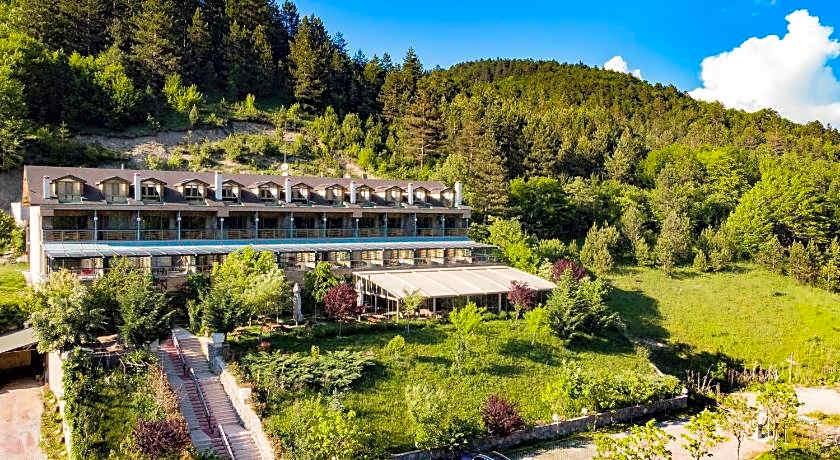 Abant Aden Boutique Hotel & Spa