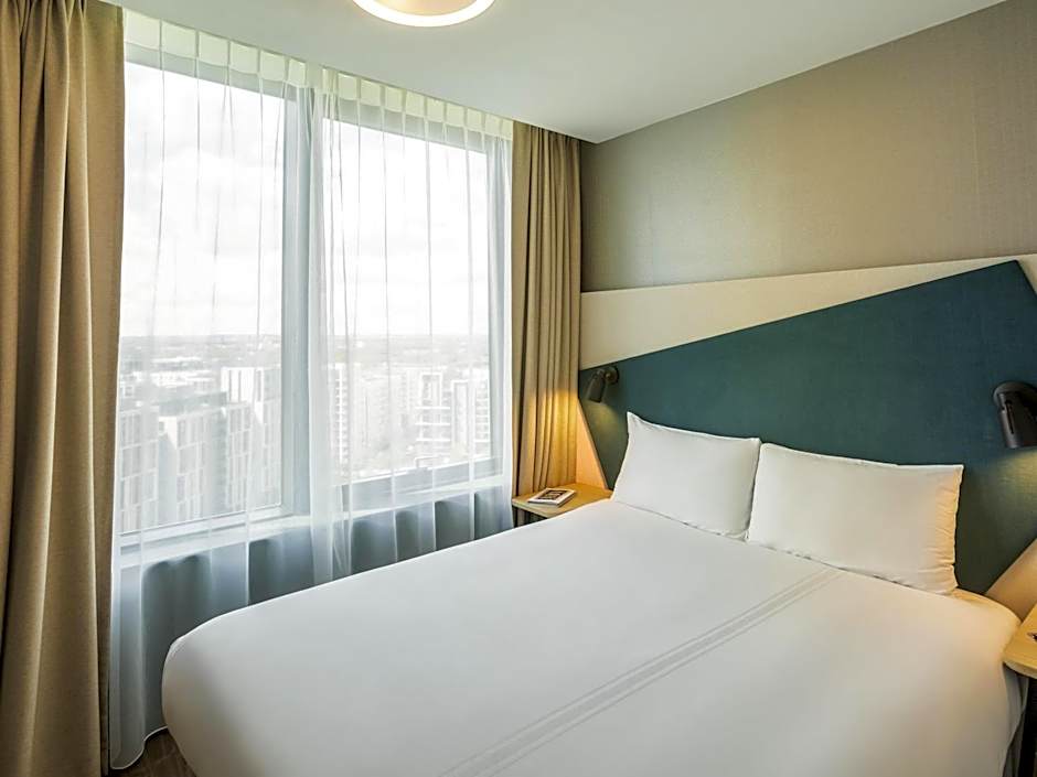 Aparthotel Adagio London Stratford