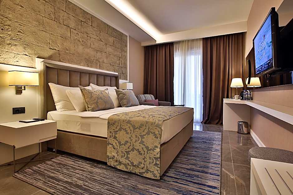 Mardin Airport Hotel
