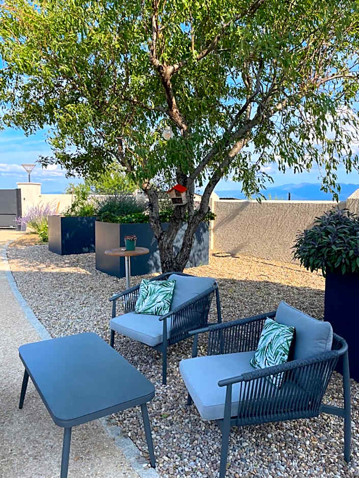 Boutique Finca esencial Hotel Rural