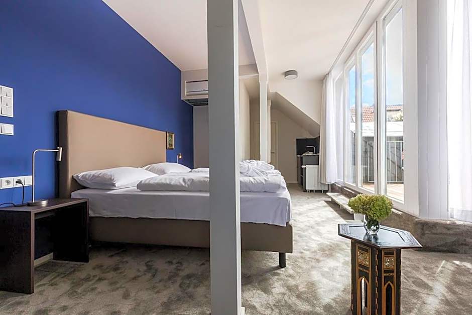 Hotel Villa Grunewald