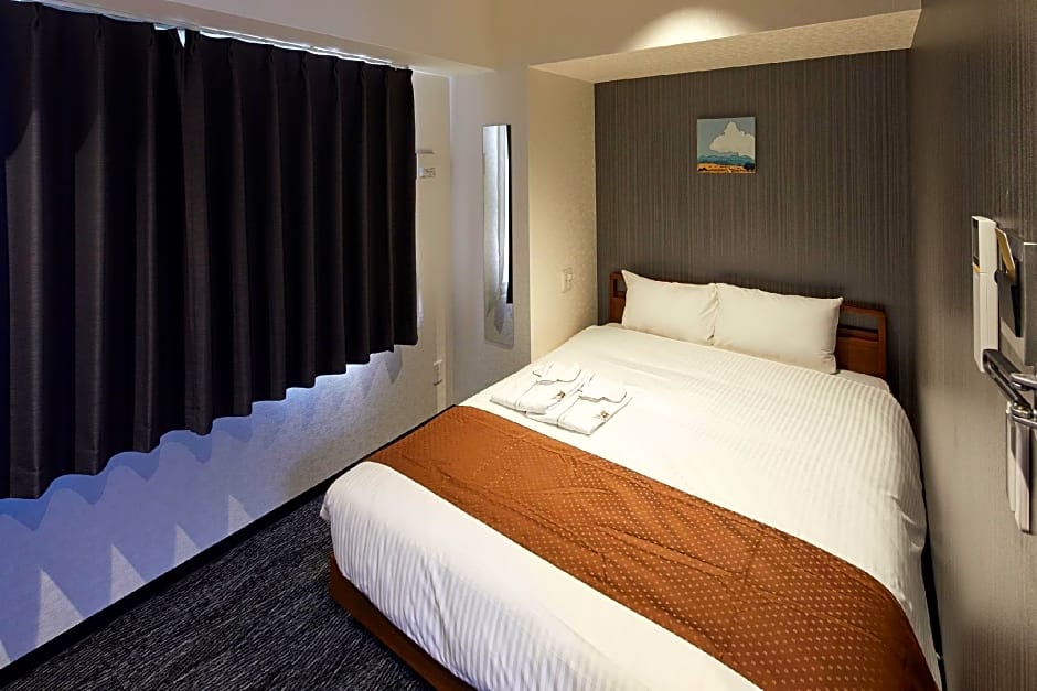 HOTEL BRILLER Kyoto Station South