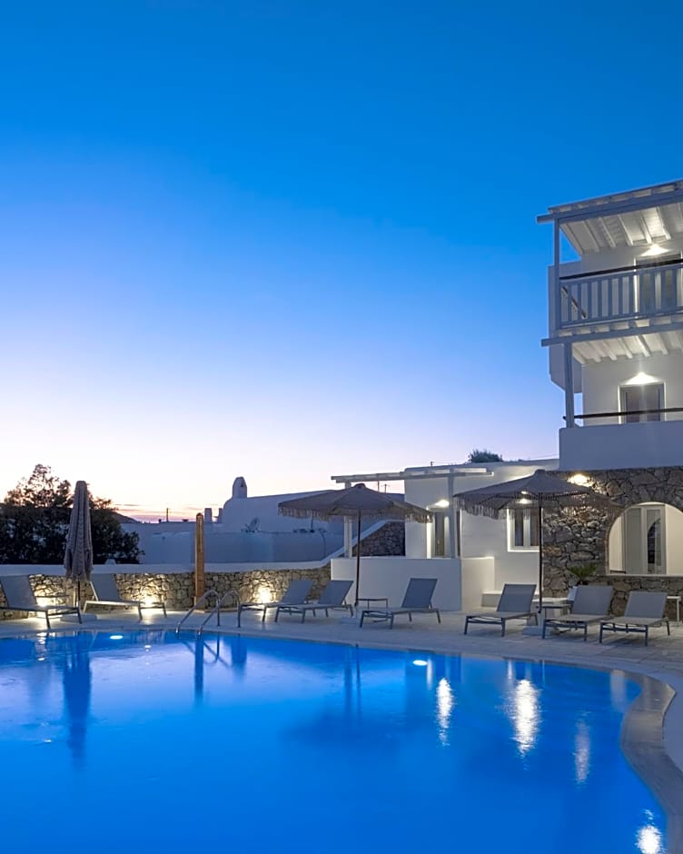 Mykonos Essence Adults Only