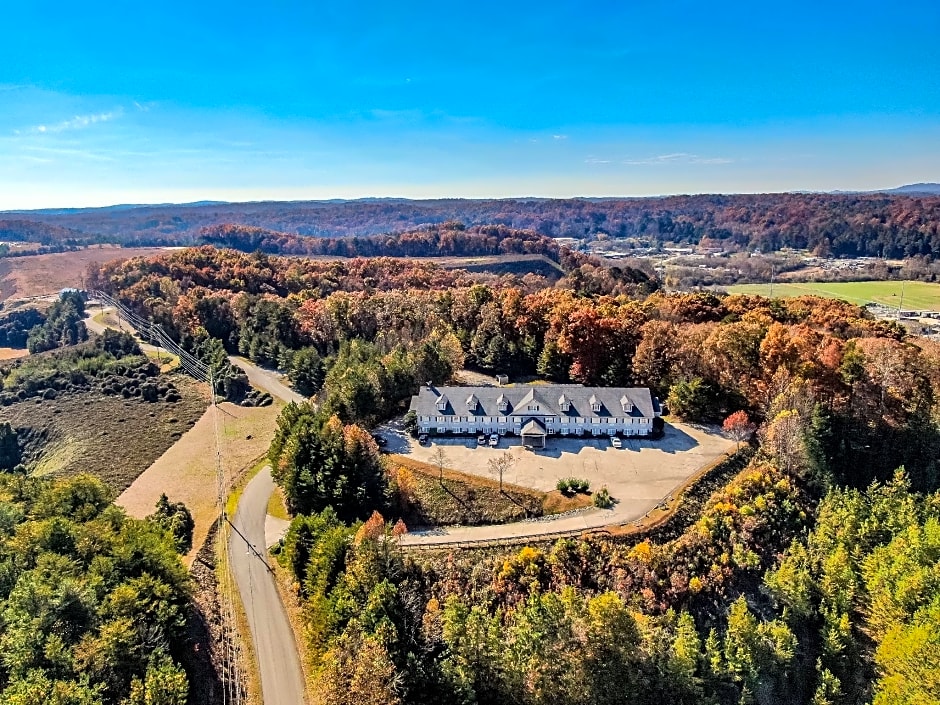 Best Western Mountain View Inn