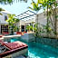 Bali Ginger Suites & Villa