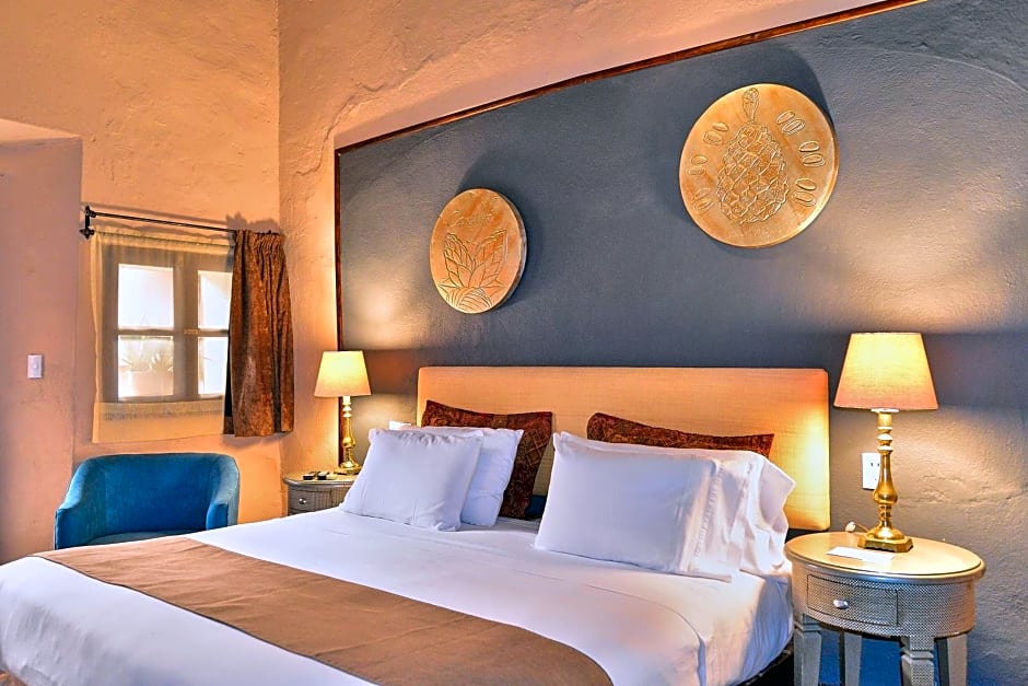 Hotel Mesones 49