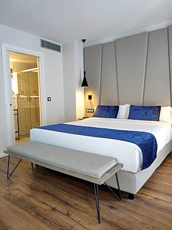 Taverna de la Sal Boutique Hotel