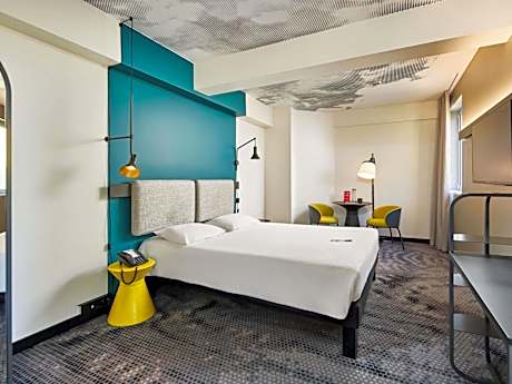 Ibis Praha Wenceslas Square