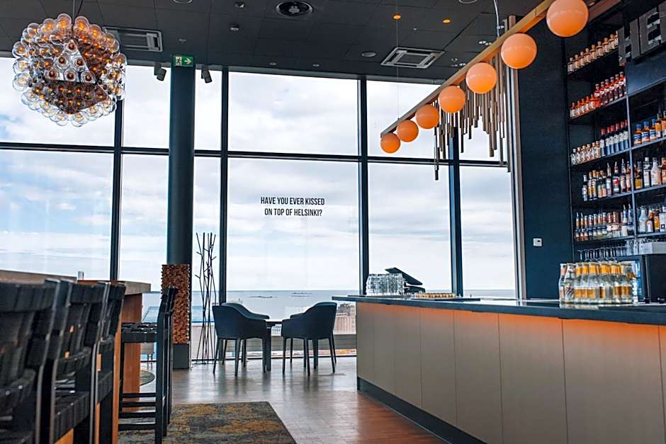 Clarion Hotel Helsinki