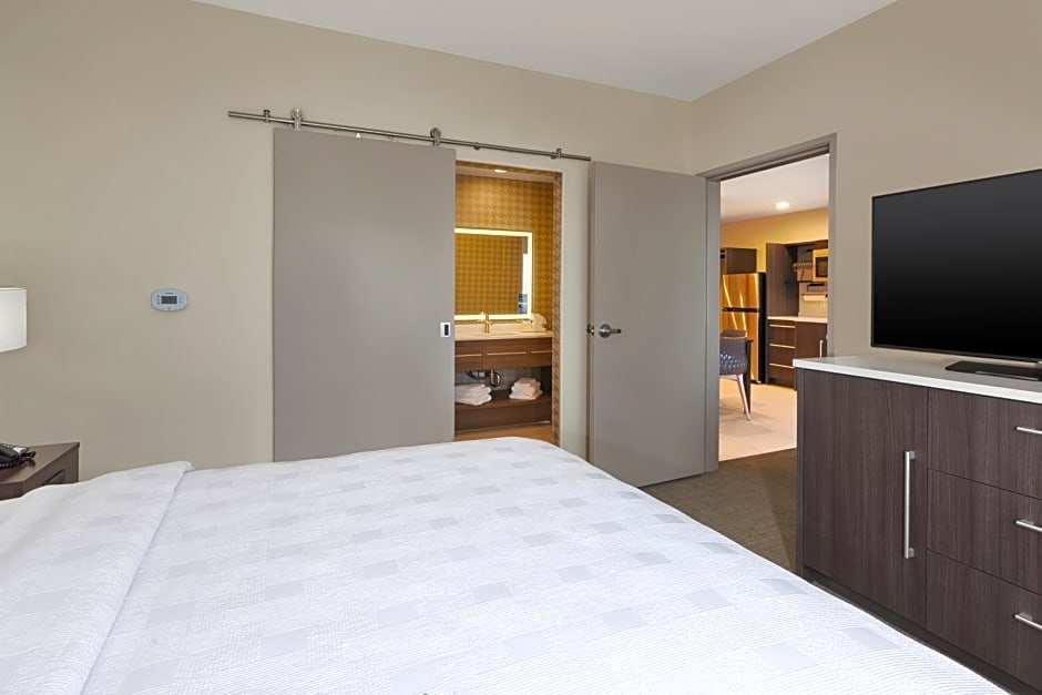 Home2 Suites By Hilton Tucson Airport, Az