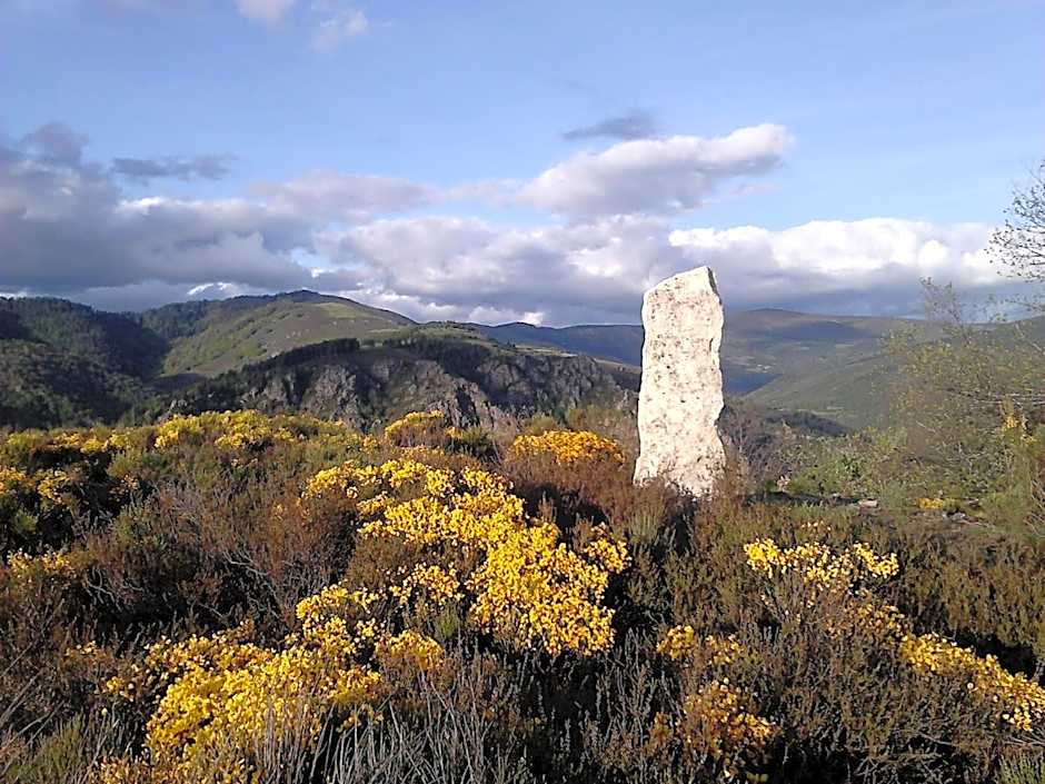La ferme des Cévennes