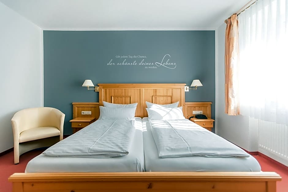 Hotel Frauensteiner Hof