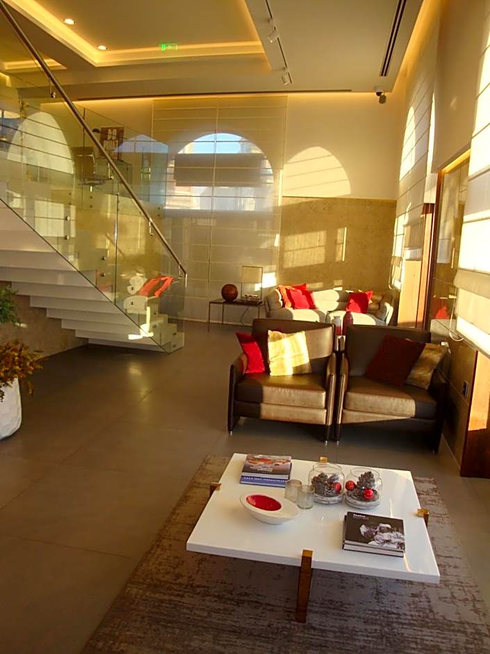 TURIM Aveiro Palace Hotel