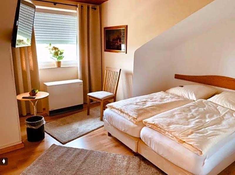 Hotel LANDHAUS KÜRRENBERG