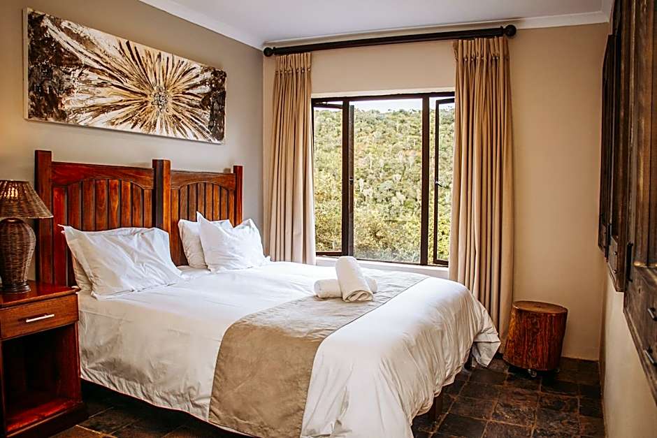 African Safari Lodge