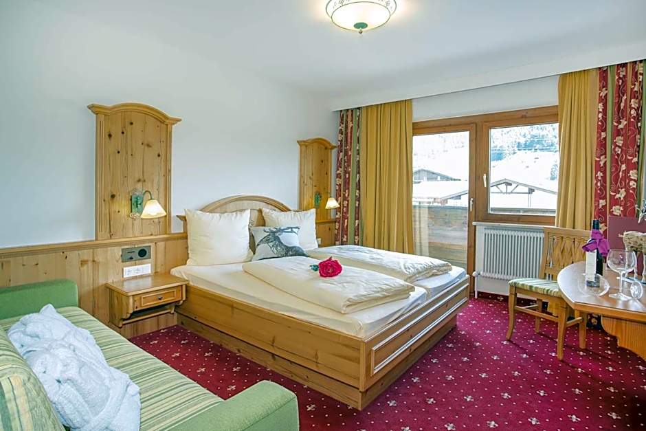 Sporthotel Tirolerhof