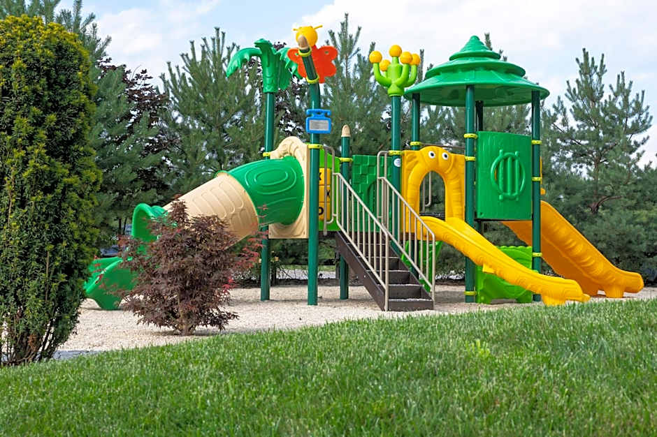 Piatra Pinului Ski & Spa