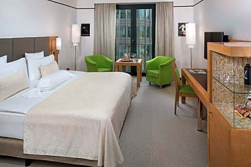Melia Berlin