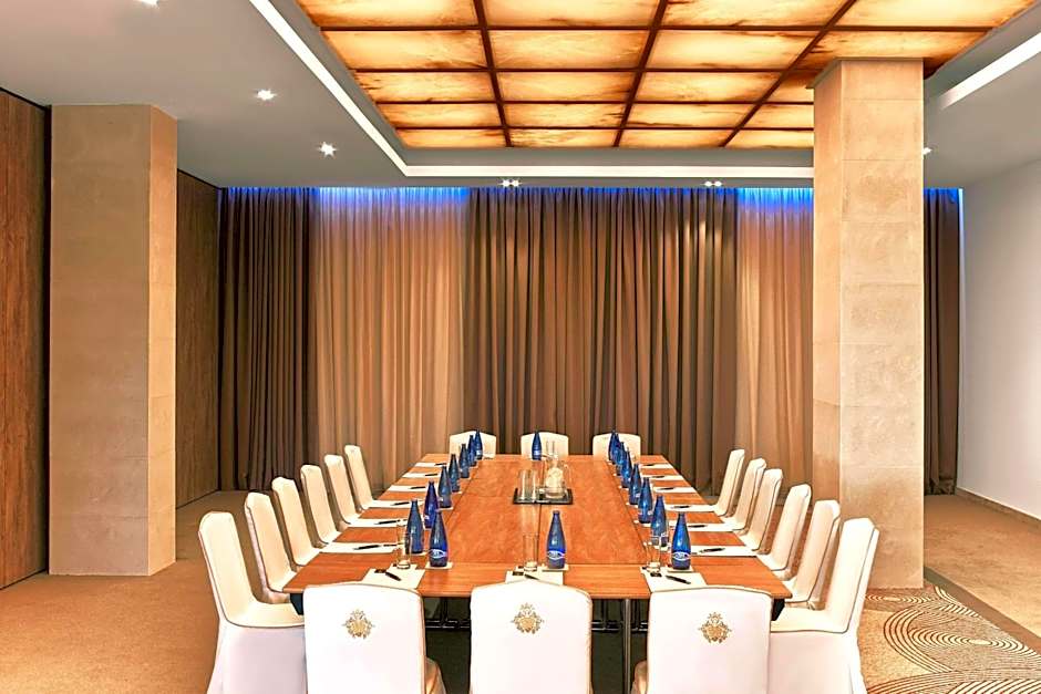 Castillo Hotel Son Vida, A Luxury Collection Hotel, Mallorca