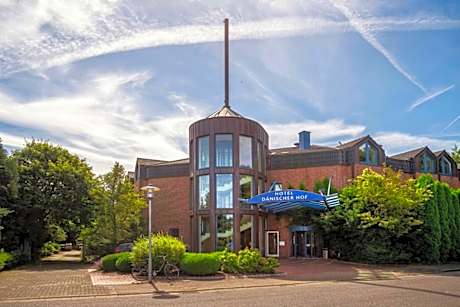 Hotel Daenischer Hof Altenholz by Tulip Inn