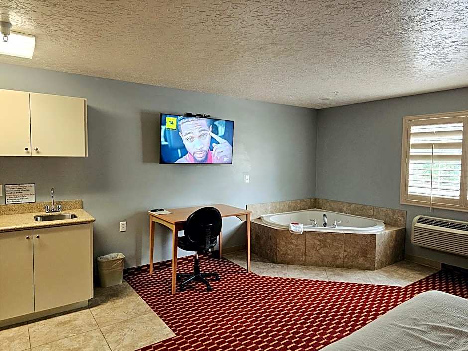Executive Inn & Suites Extended Stay - Vernal