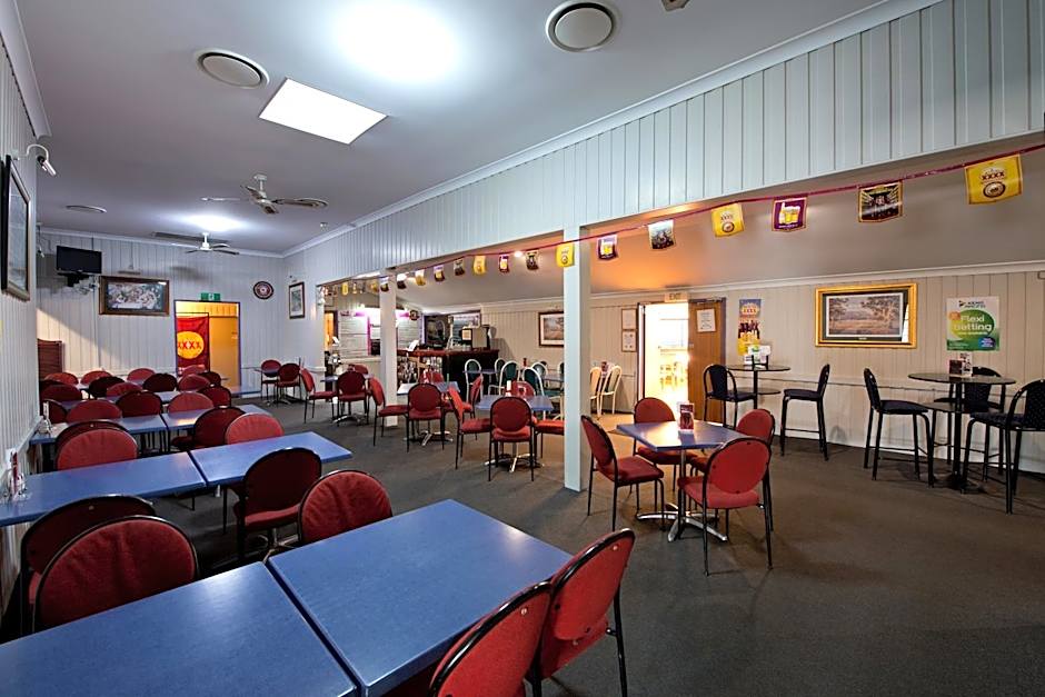 Lamington Hotel Motel - Detached Motel