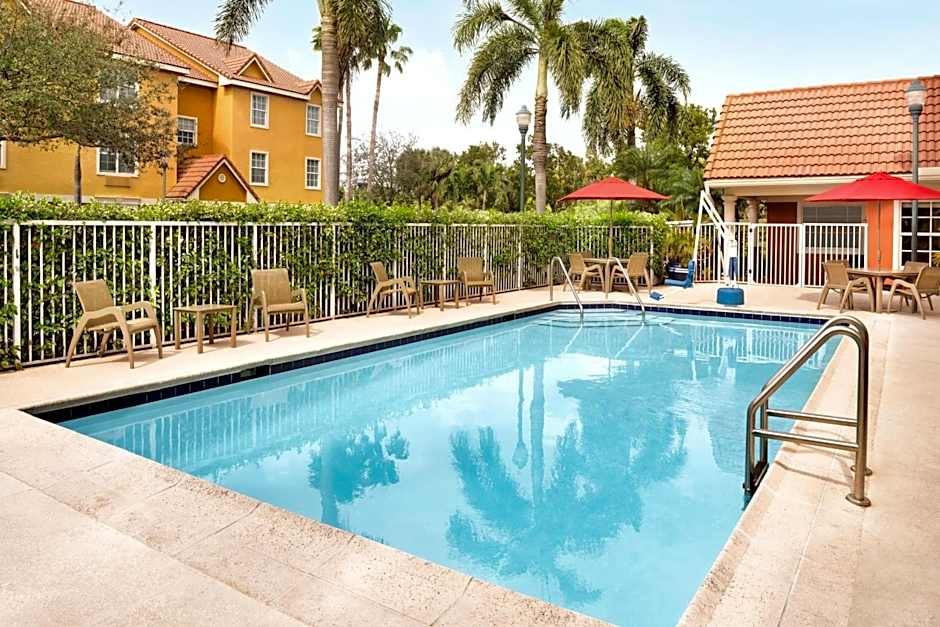 TownePlace Suites by Marriott Fort Lauderdale West