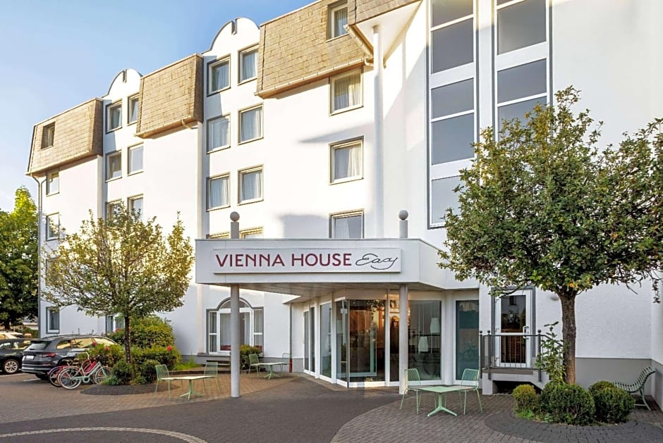 Vienna House Easy by Wyndham Limburg