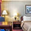 Rodeway Inn Marshall Manor Horseheads