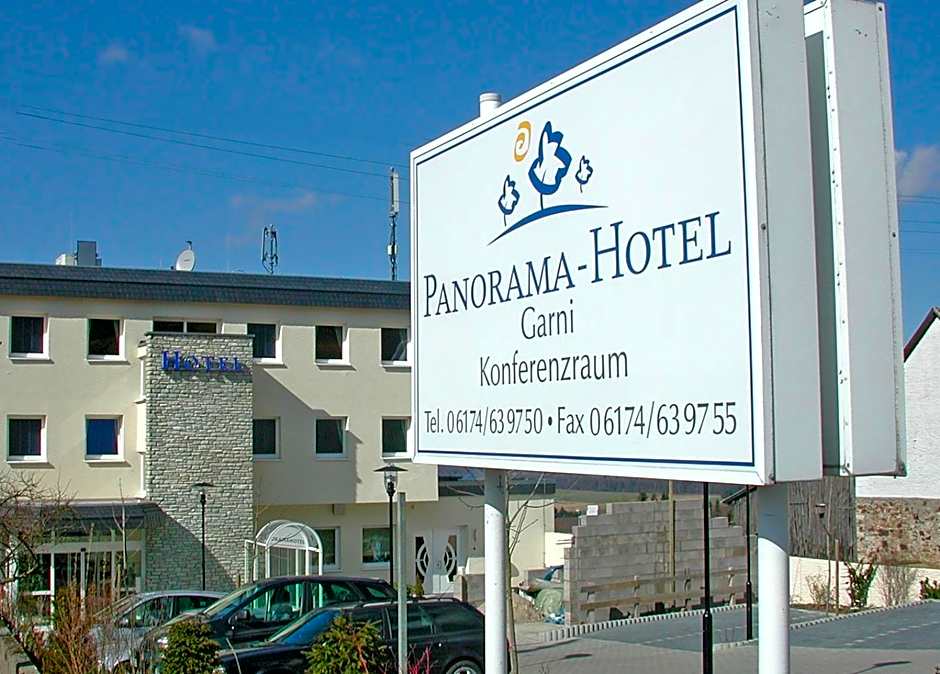 Panorama Hotel