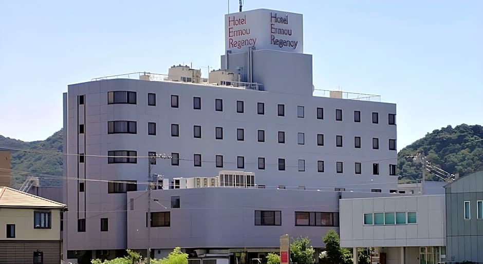 Hotel Ermou Regency
