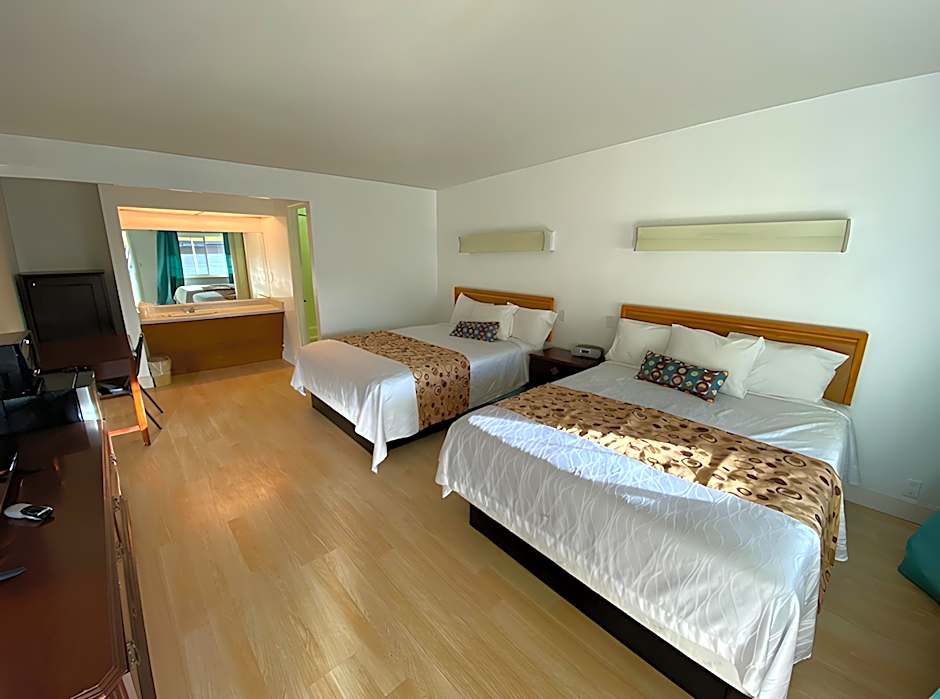 Inn On 95 McDermitt