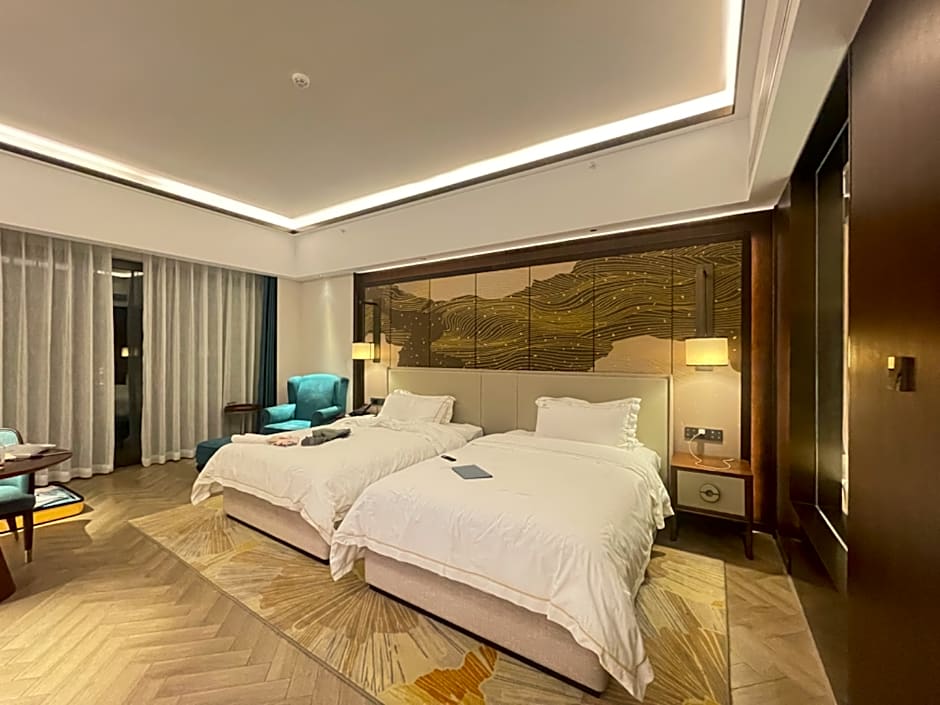 New World Hotel Taishan