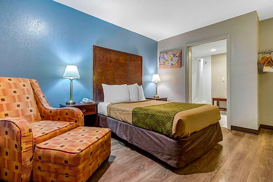 Econo Lodge Aiken Central