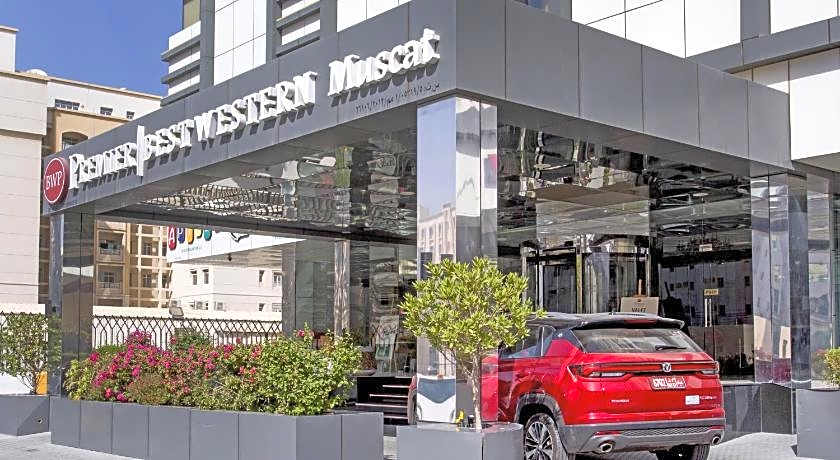 Best Western Premier Muscat