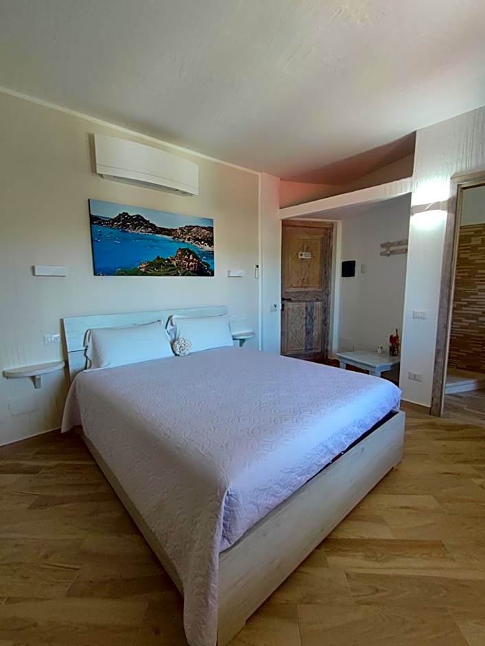 Antica Isola