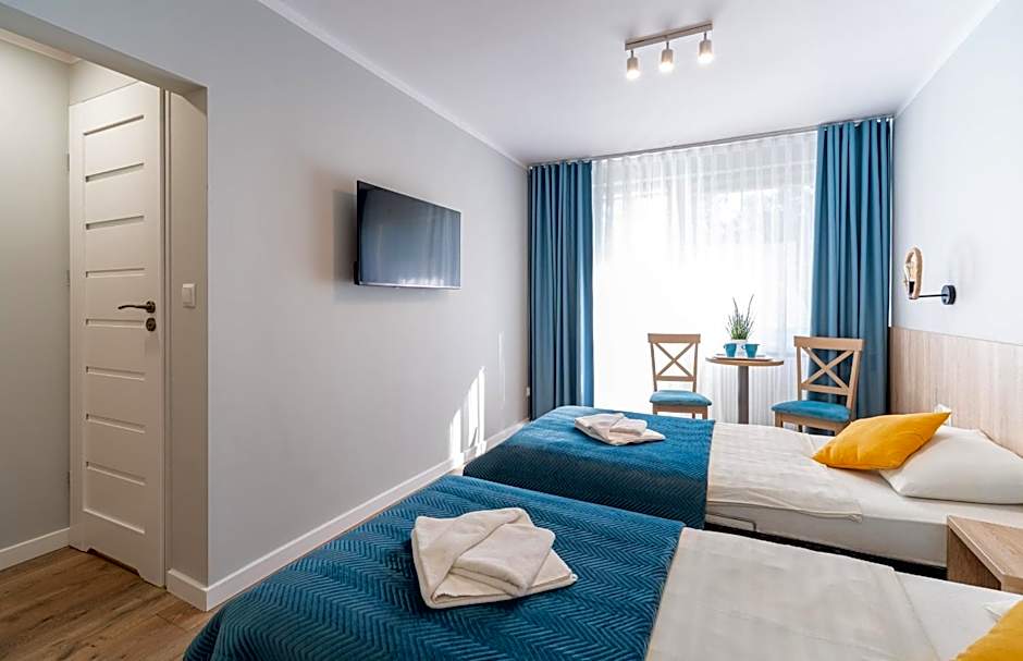 Ośrodek Wczasowy Dankar