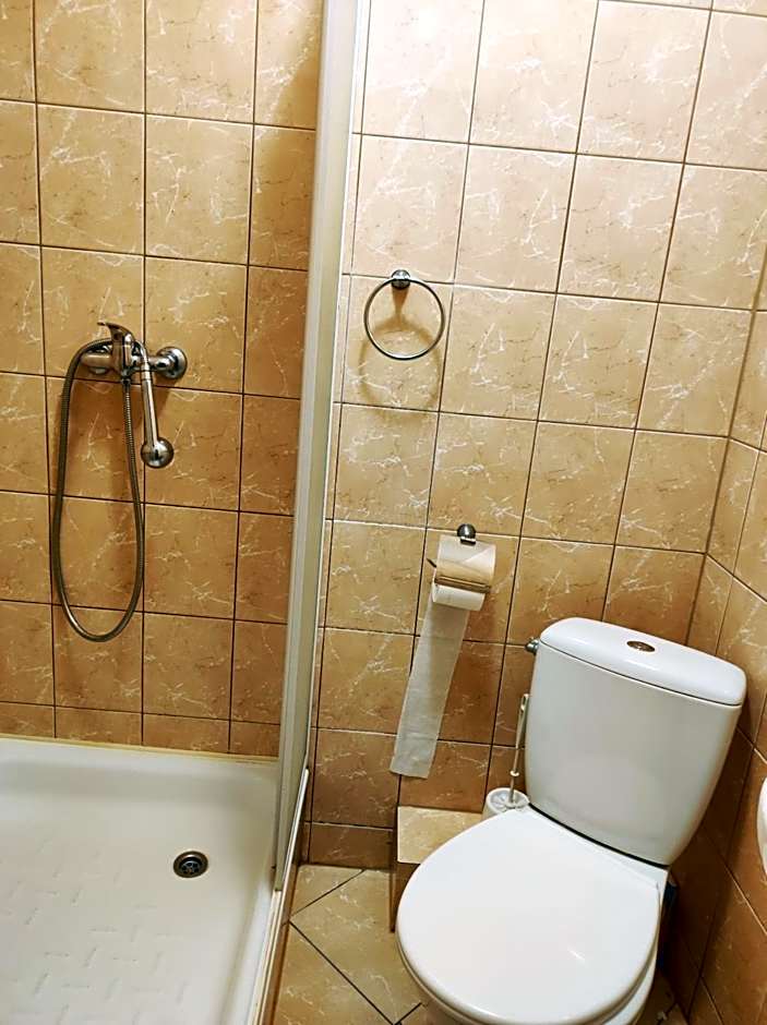 OWR Relax - Hostel położony blisko atrakcji turystycznych